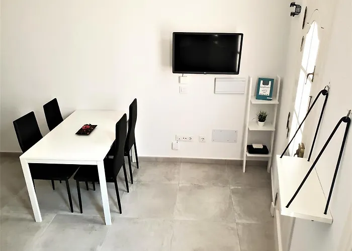 Apartament Fora Port