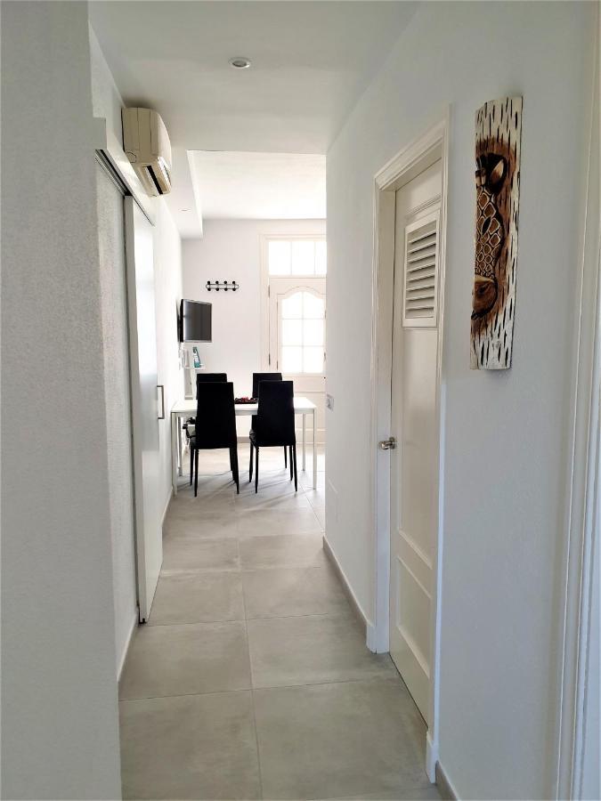 Apartament Fora Port Fornells (Menorca)