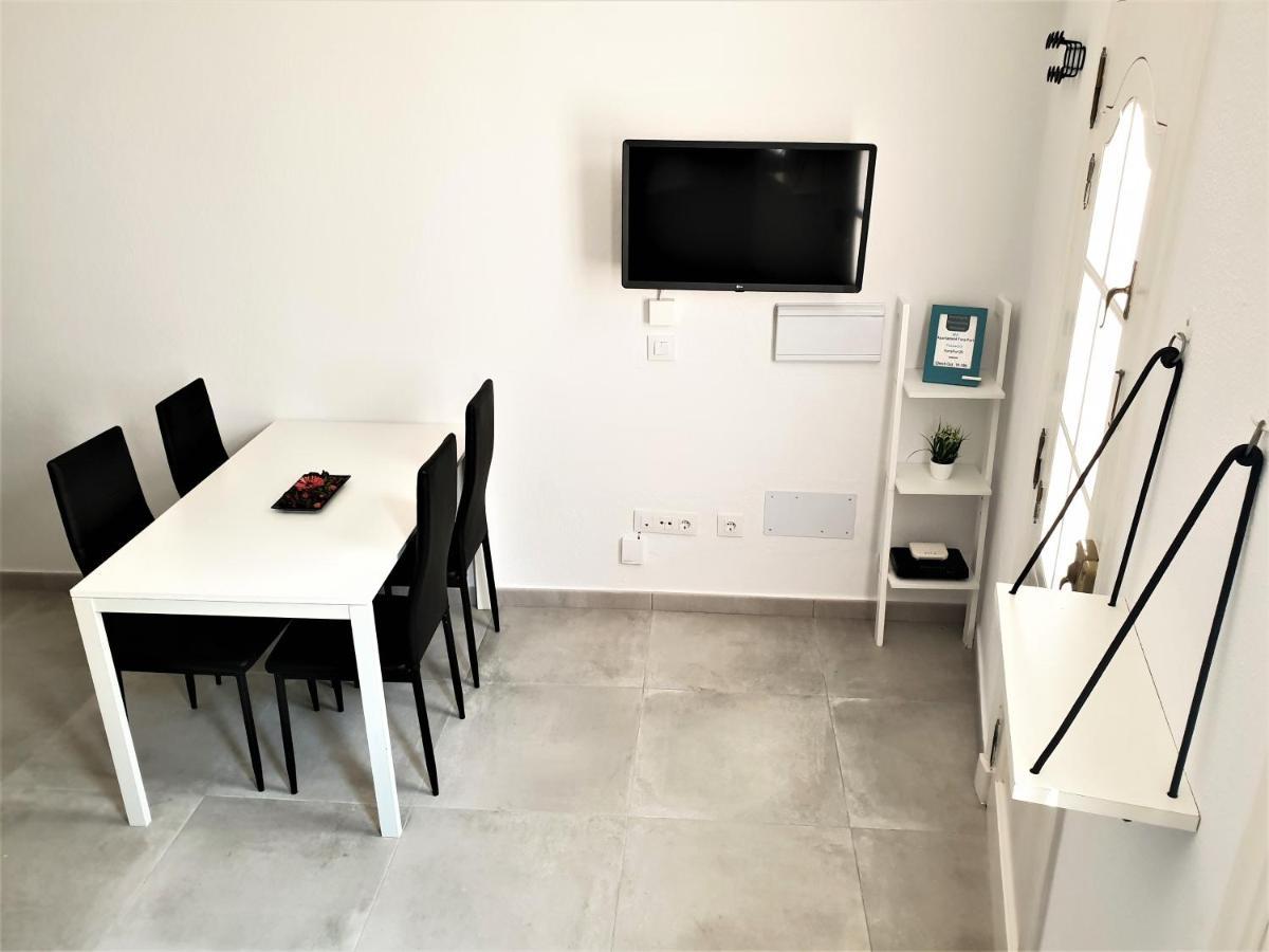 Fora Port Apartament