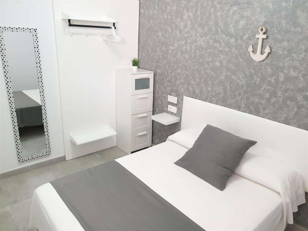 Fora Port Apartament *