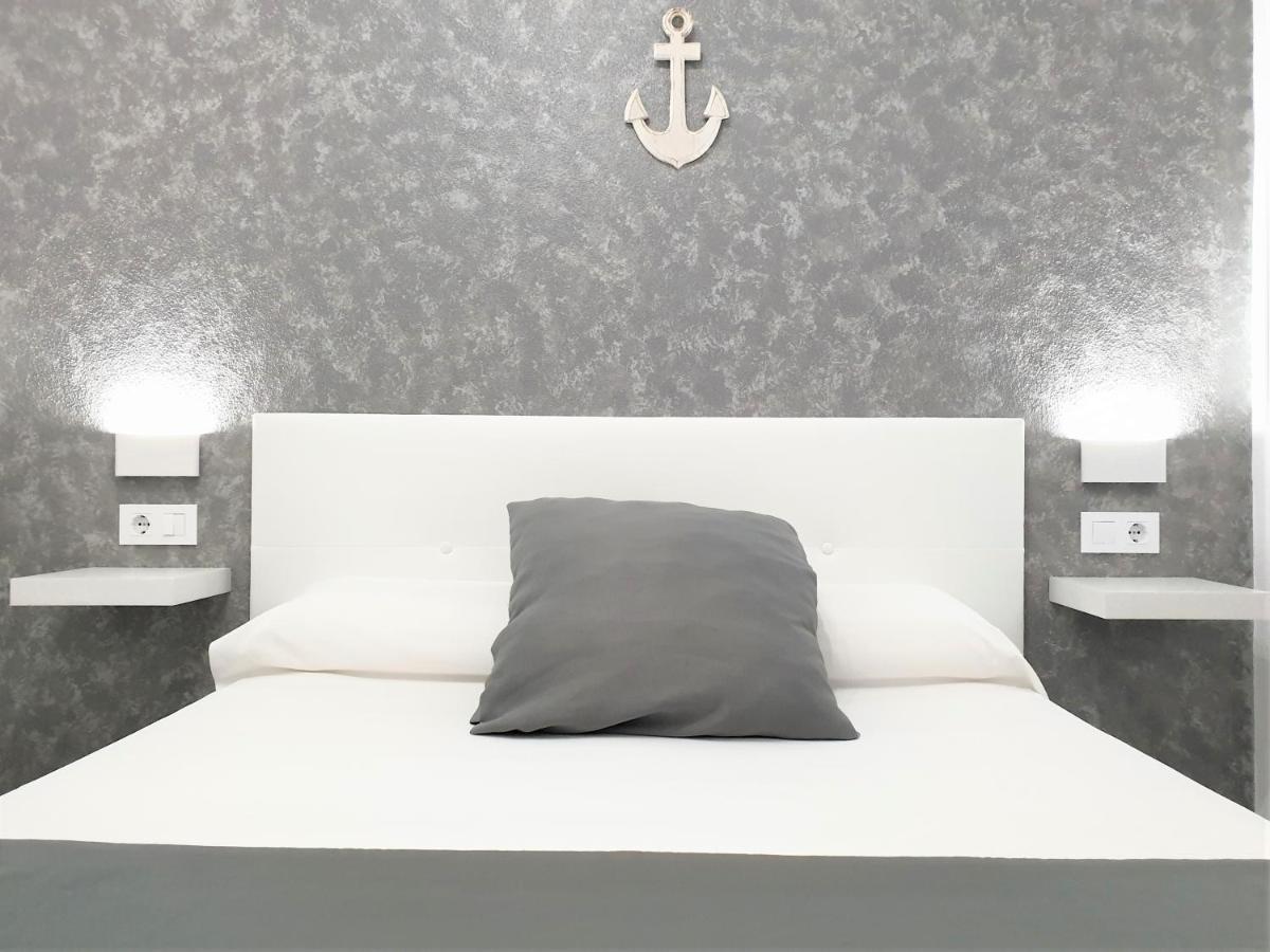 Fora Port Apartament Fornells (Menorca)