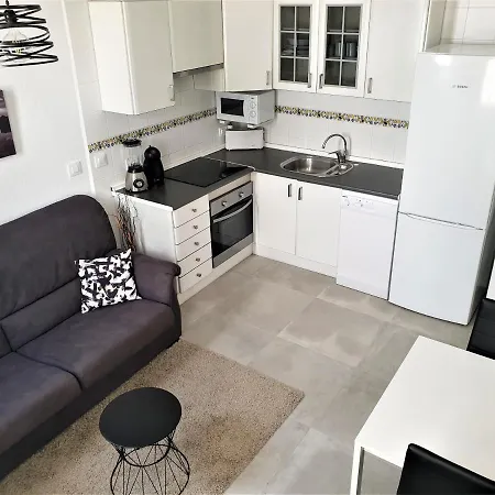 Apartament Fora Port Fornells  Buitenkant foto