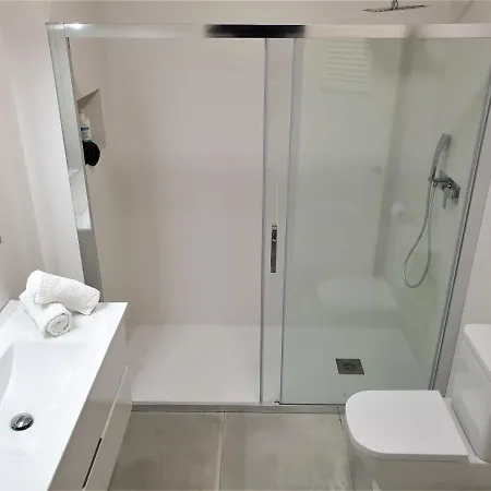 Apartament Fora Port Fornells  Buitenkant foto