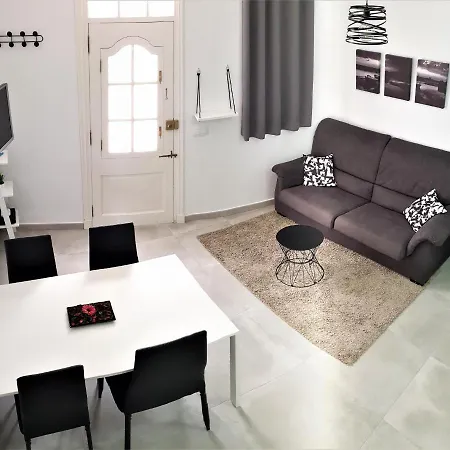 Apartament Fora Port Fornells  Buitenkant foto