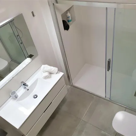 Apartament Fora Port Fornells  Buitenkant foto