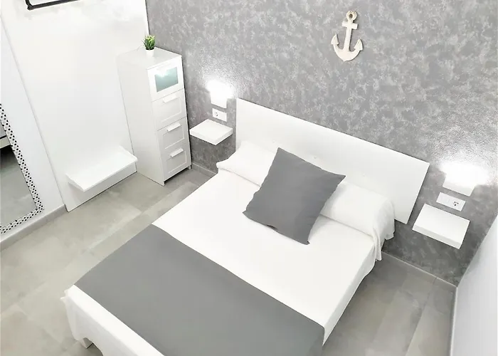 Apartament Fora Port