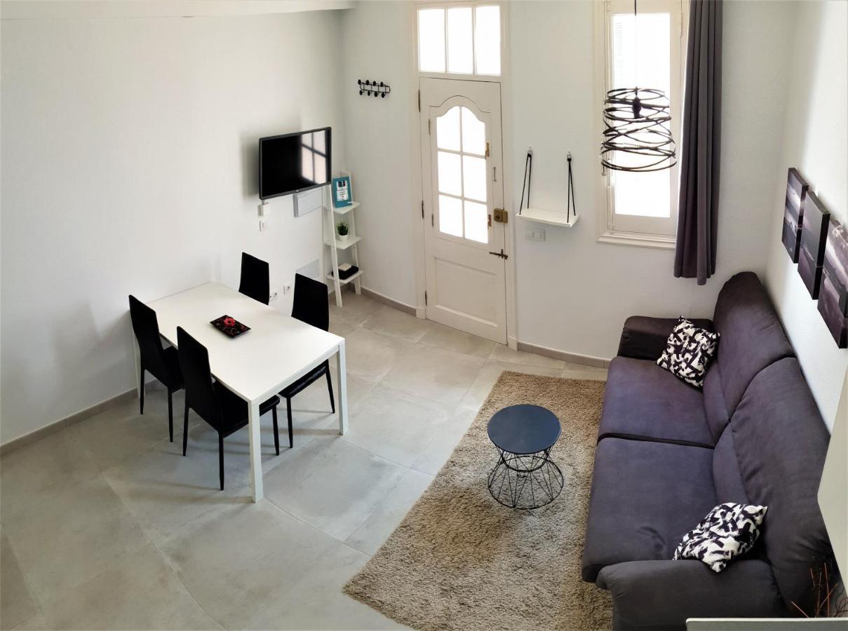 Apartment Fora Port *